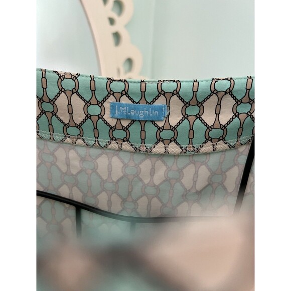 J.MCLAUGHLIN $228 catalina Sade Side Ruched Sheath Dress XL - Picture 3 of 10